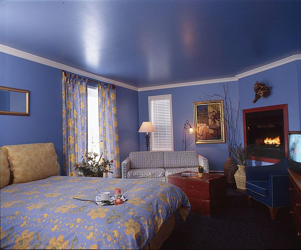 Auberge La Camarine Beaupré Exterior foto