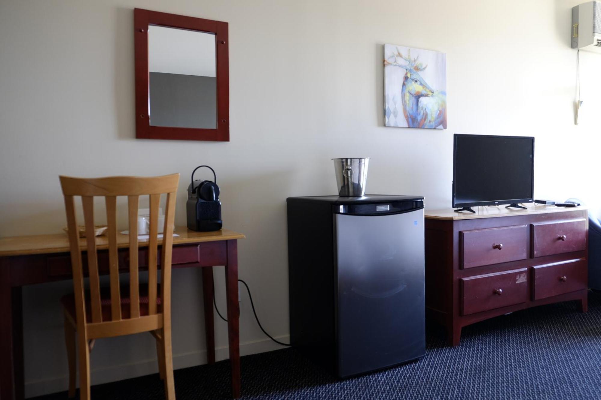 Auberge La Camarine Beaupré Zimmer foto