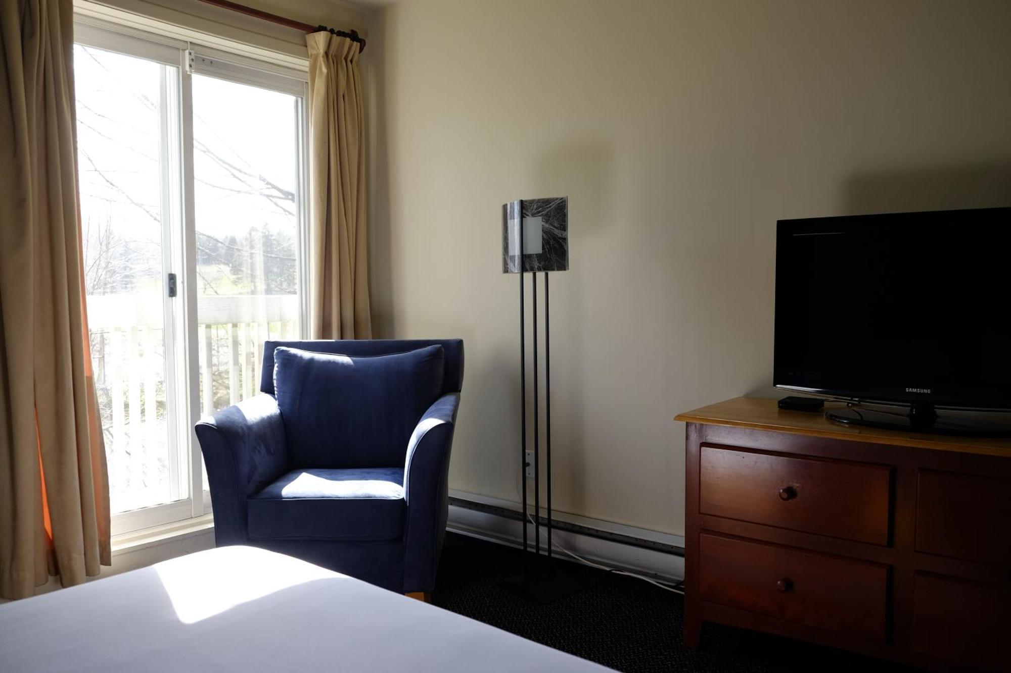 Auberge La Camarine Beaupré Zimmer foto